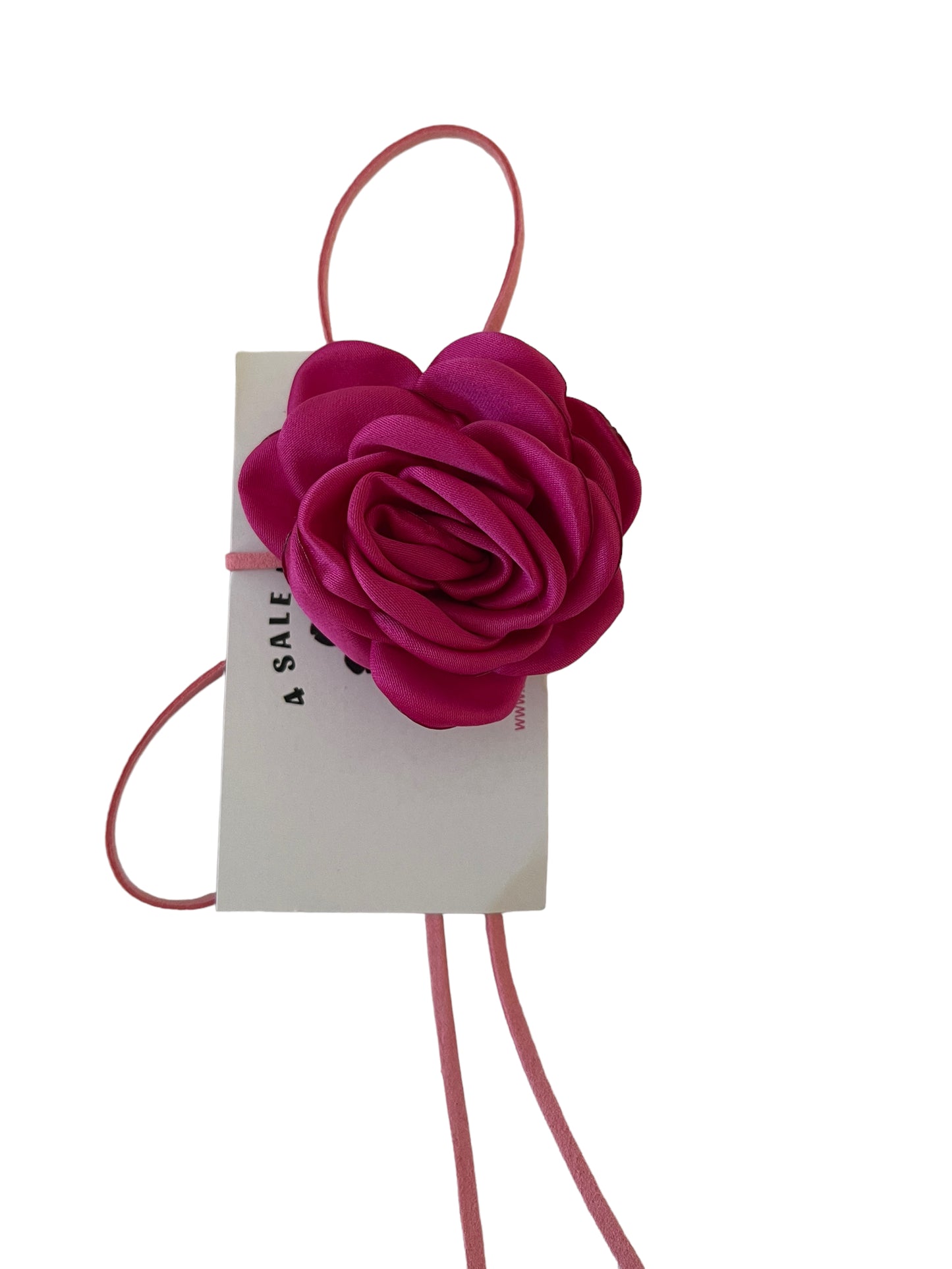 fuschia x pink medium cleo