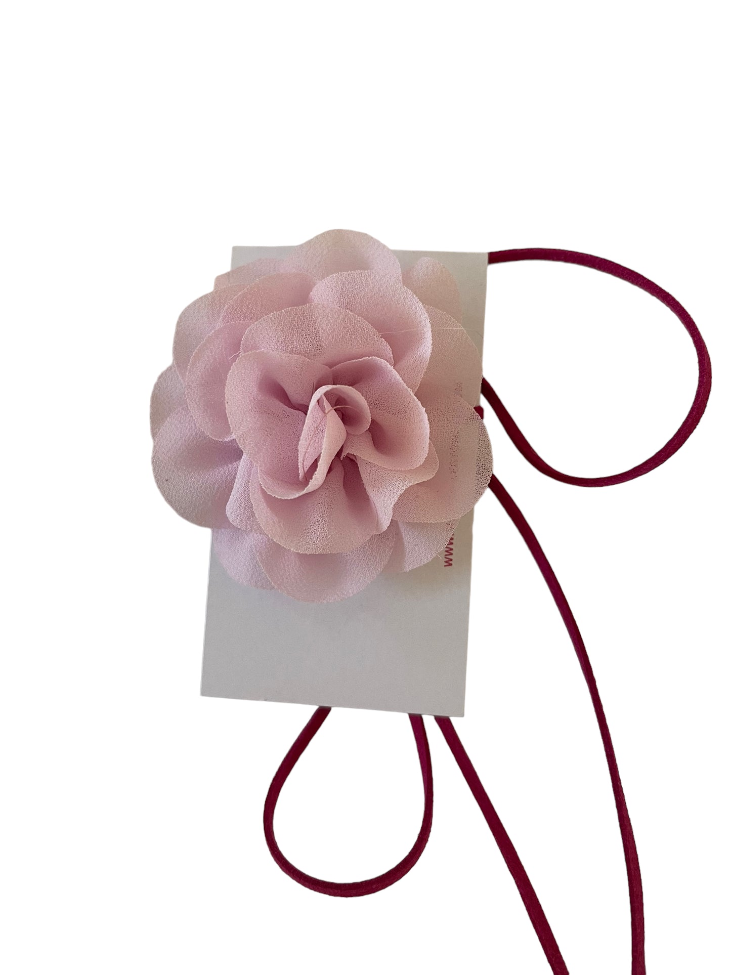 ballet x fuschia mimi