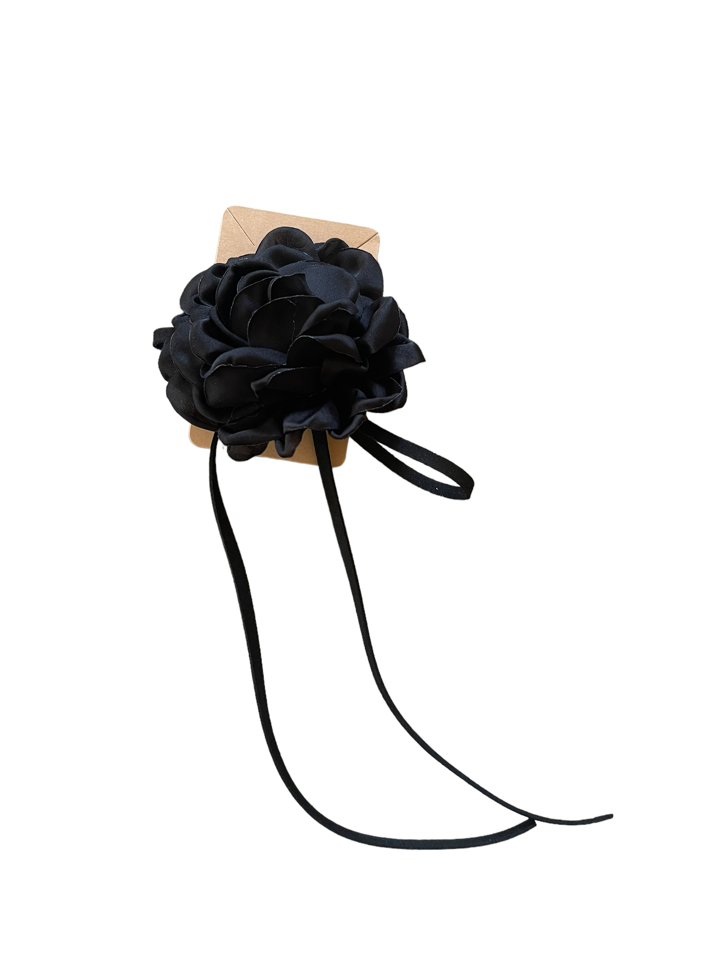 black x black Cleo