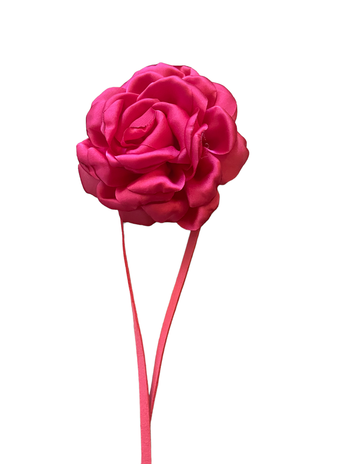 hot pink x hot pink large cleo