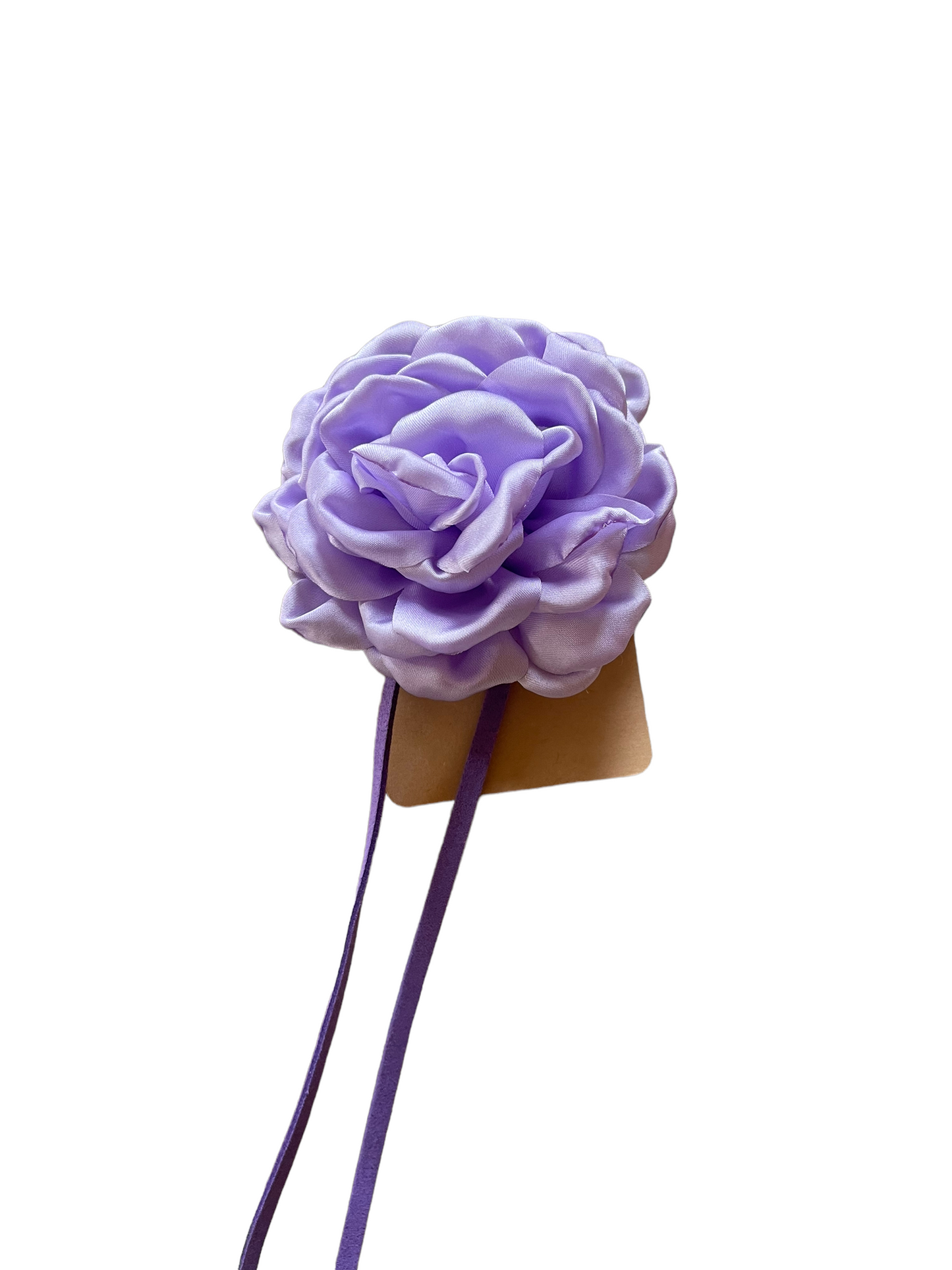 lavender x purple cleo