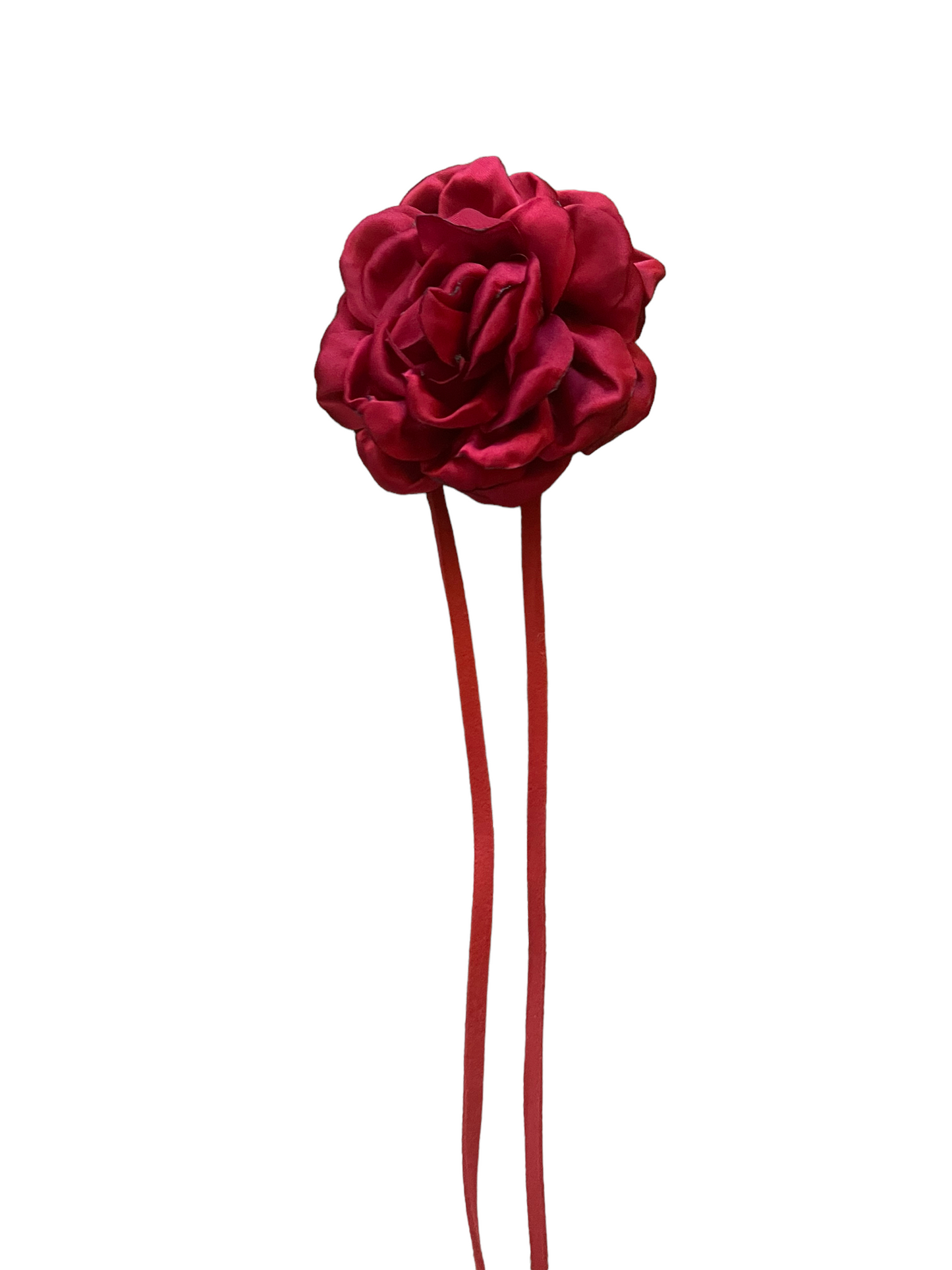 deep red x deep red large cleo
