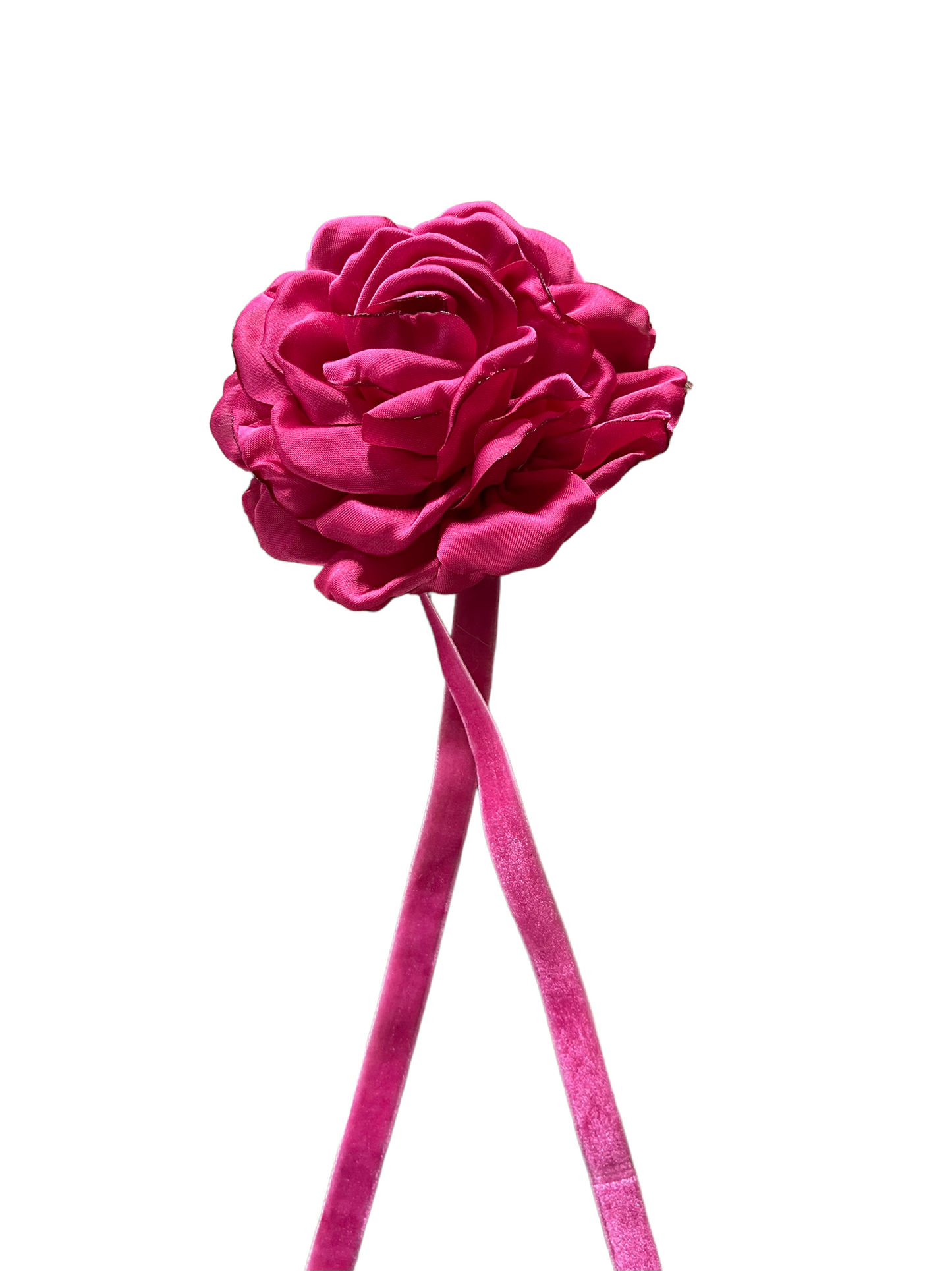 fuschia x fuschia large cleo